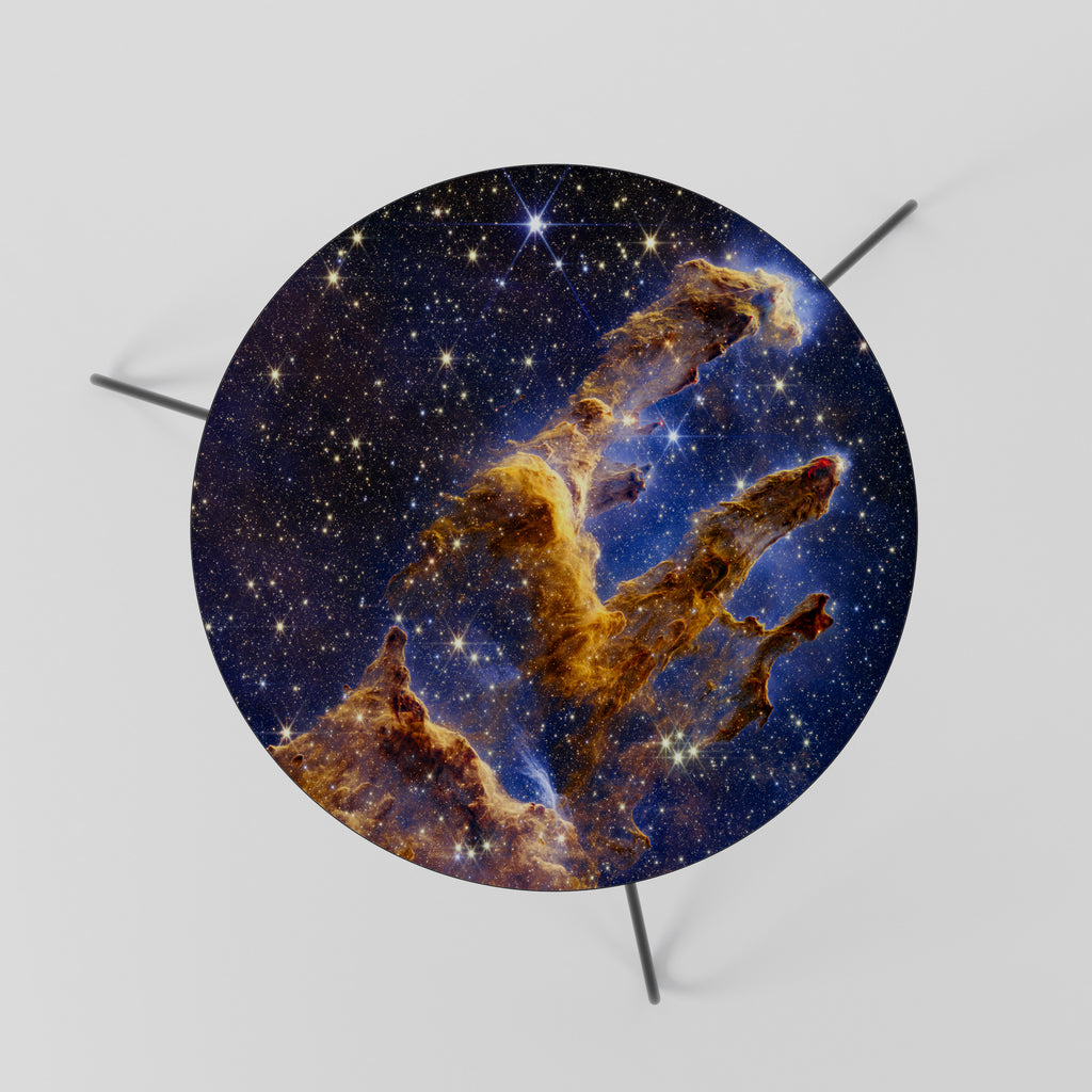 COSMIC DREAMSCAPE Coffee Table 60