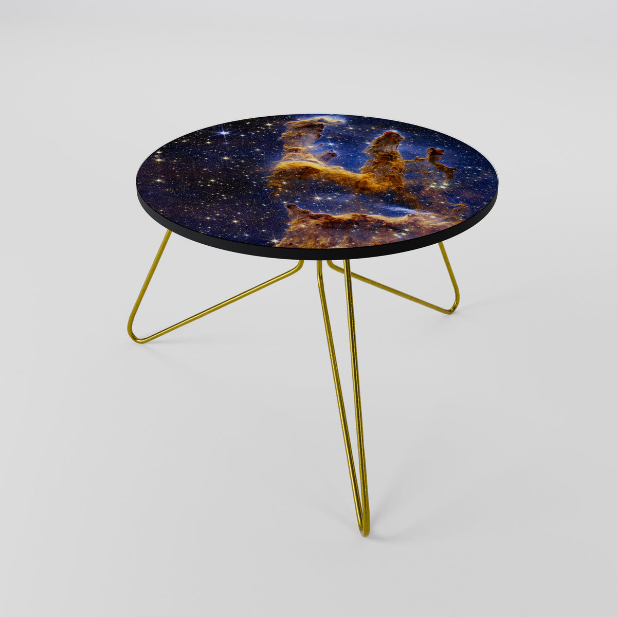 COSMIC DREAMSCAPE Coffee Table