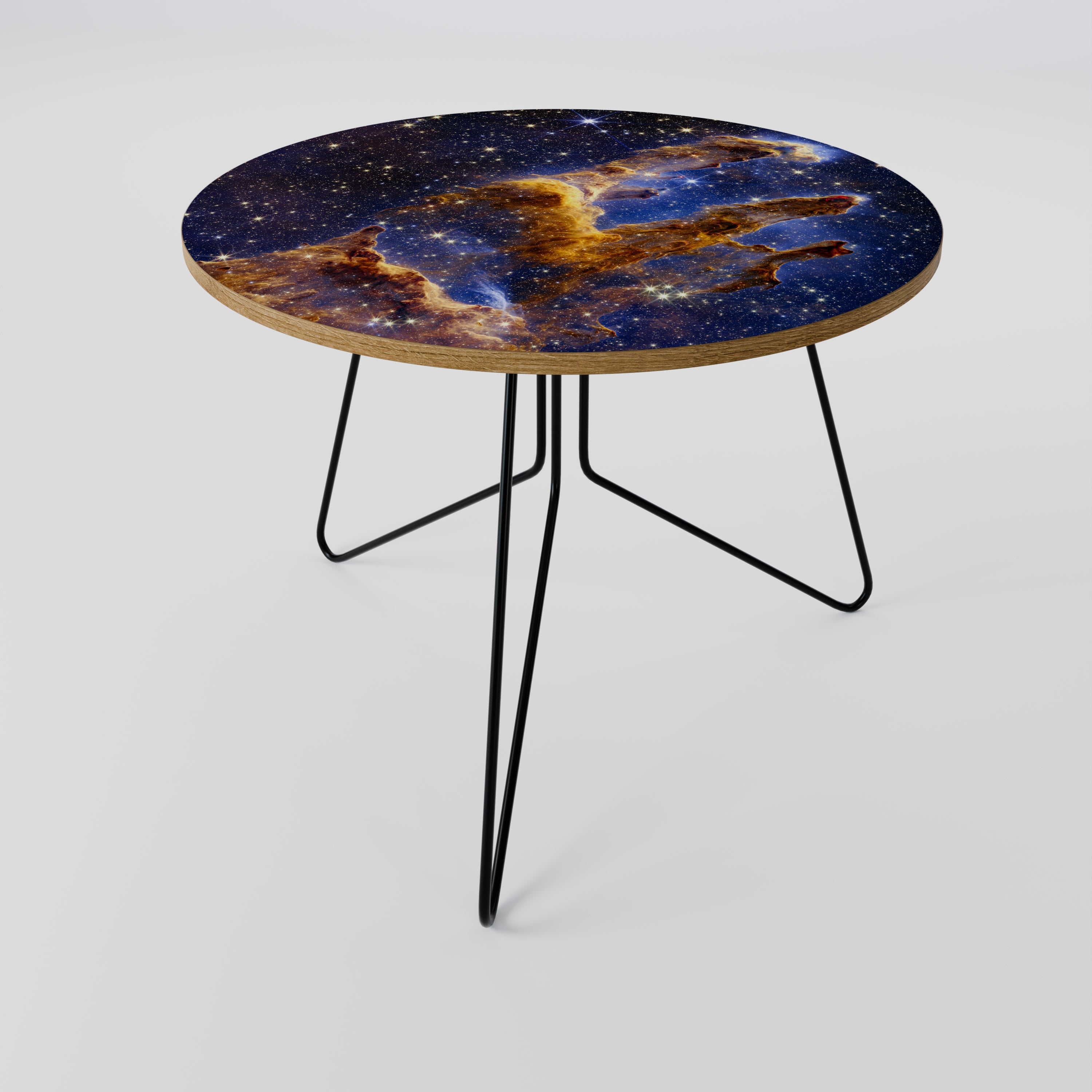 Mesa de centro COSMIC DREAMSCAPE 69