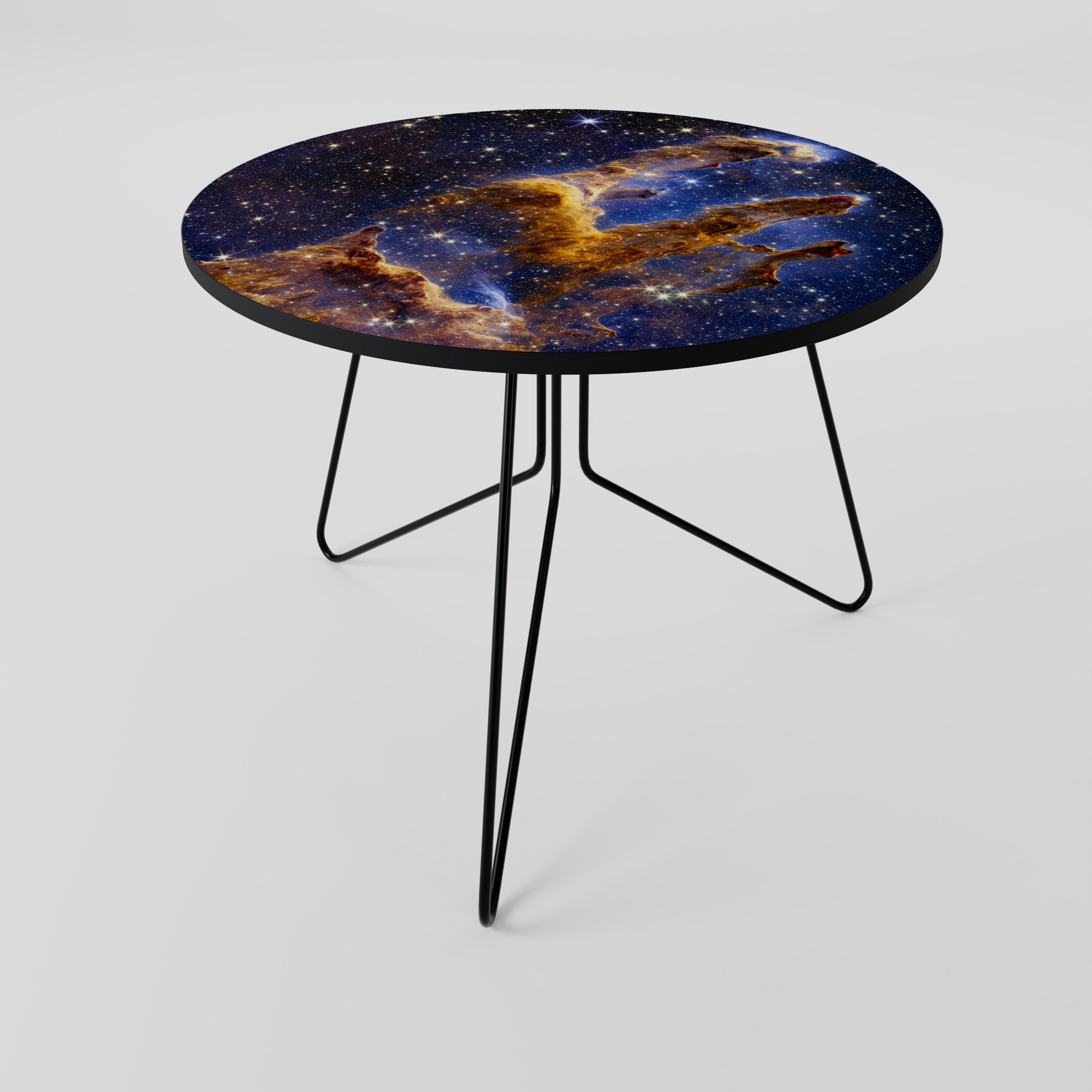 Mesa de centro COSMIC DREAMSCAPE 69