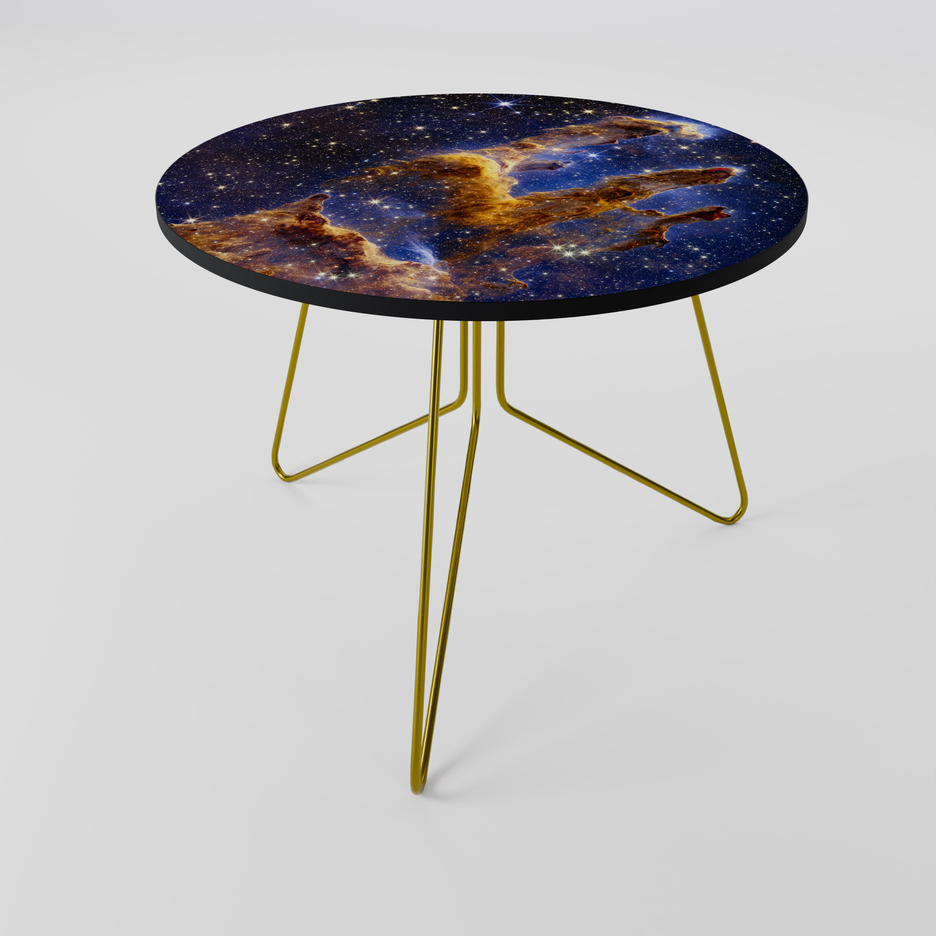 Mesa de centro COSMIC DREAMSCAPE 69