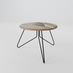 NATURE'S TAPESTRY Coffee Table 60