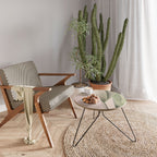 NATURE'S TAPESTRY Coffee Table 60