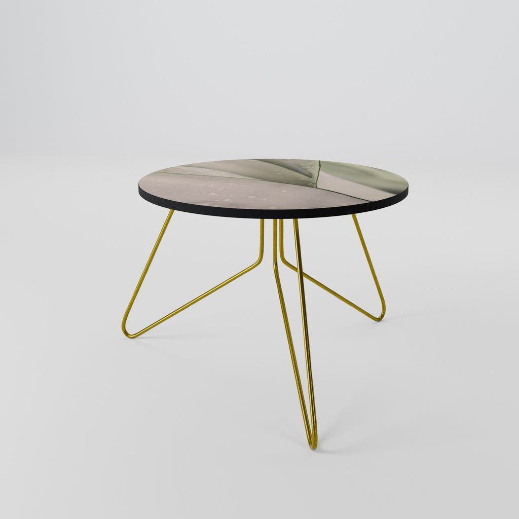 NATURE'S TAPESTRY Coffee Table 60