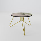 NATURE'S TAPESTRY Coffee Table 60