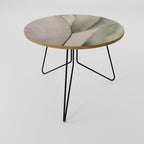 NATURE'S TAPESTRY Coffee Table