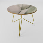 NATURE'S TAPESTRY Coffee Table