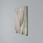 NATURE'S TAPESTRY Cuadro en lienzo vertical