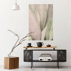 NATURE'S TAPESTRY Peel and Stick Vertical Poster