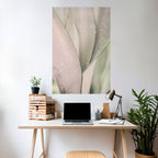 NATURE'S TAPESTRY Peel and Stick Vertical Poster