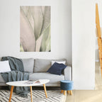 NATURE'S TAPESTRY Peel and Stick Vertical Poster