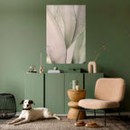 NATURE'S TAPESTRY Peel and Stick Vertical Poster