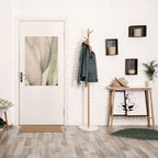 NATURE'S TAPESTRY Peel and Stick Vertical Poster