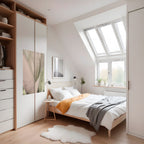 NATURE'S TAPESTRY Peel and Stick Vertical Poster