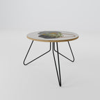 DANDELION RING Coffee Table 60