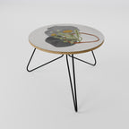 DANDELION RING Coffee Table 60