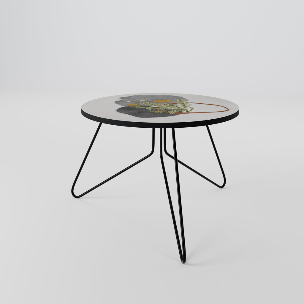 DANDELION RING Coffee Table 60