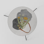 DANDELION RING Coffee Table 60