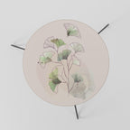 FOLIAGE REVERIE Coffee Table 60