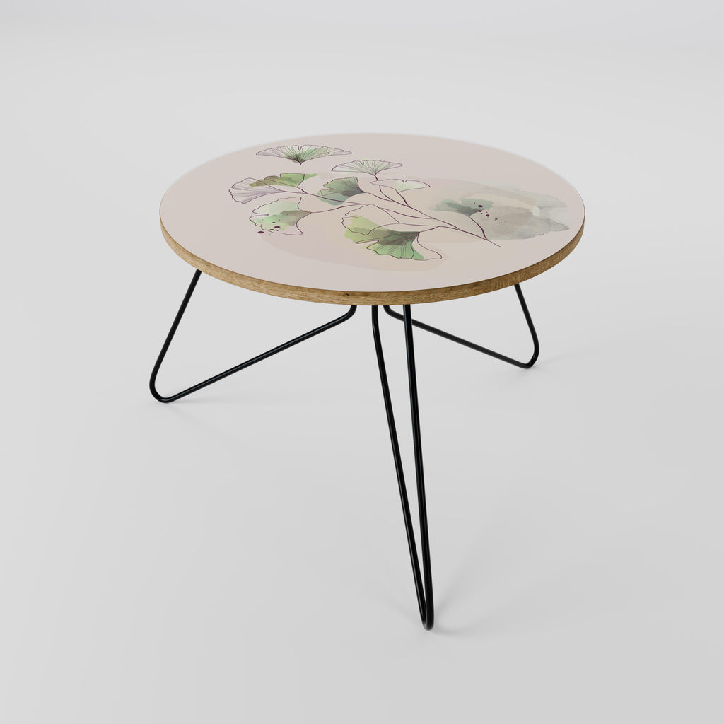 FOLIAGE REVERIE Coffee Table 60