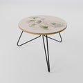 FOLIAGE REVERIE Coffee Table 60
