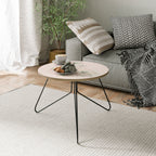 FOLIAGE REVERIE Coffee Table 60