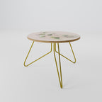 FOLIAGE REVERIE Coffee Table 60