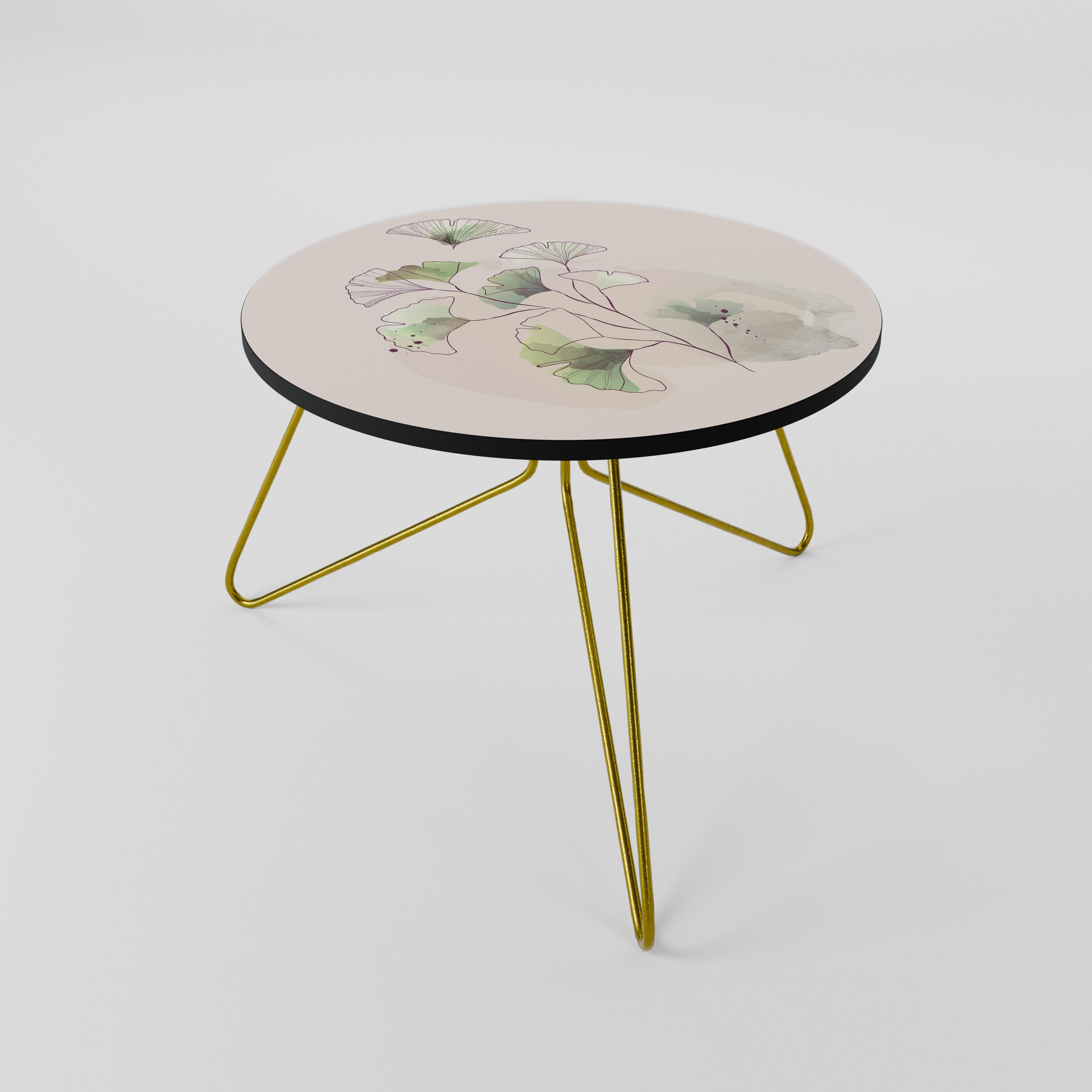 FOLIAGE REVERIE Coffee Table 60