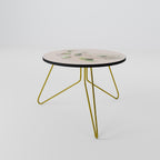 FOLIAGE REVERIE Coffee Table 60