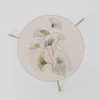 FOLIAGE REVERIE Coffee Table 60