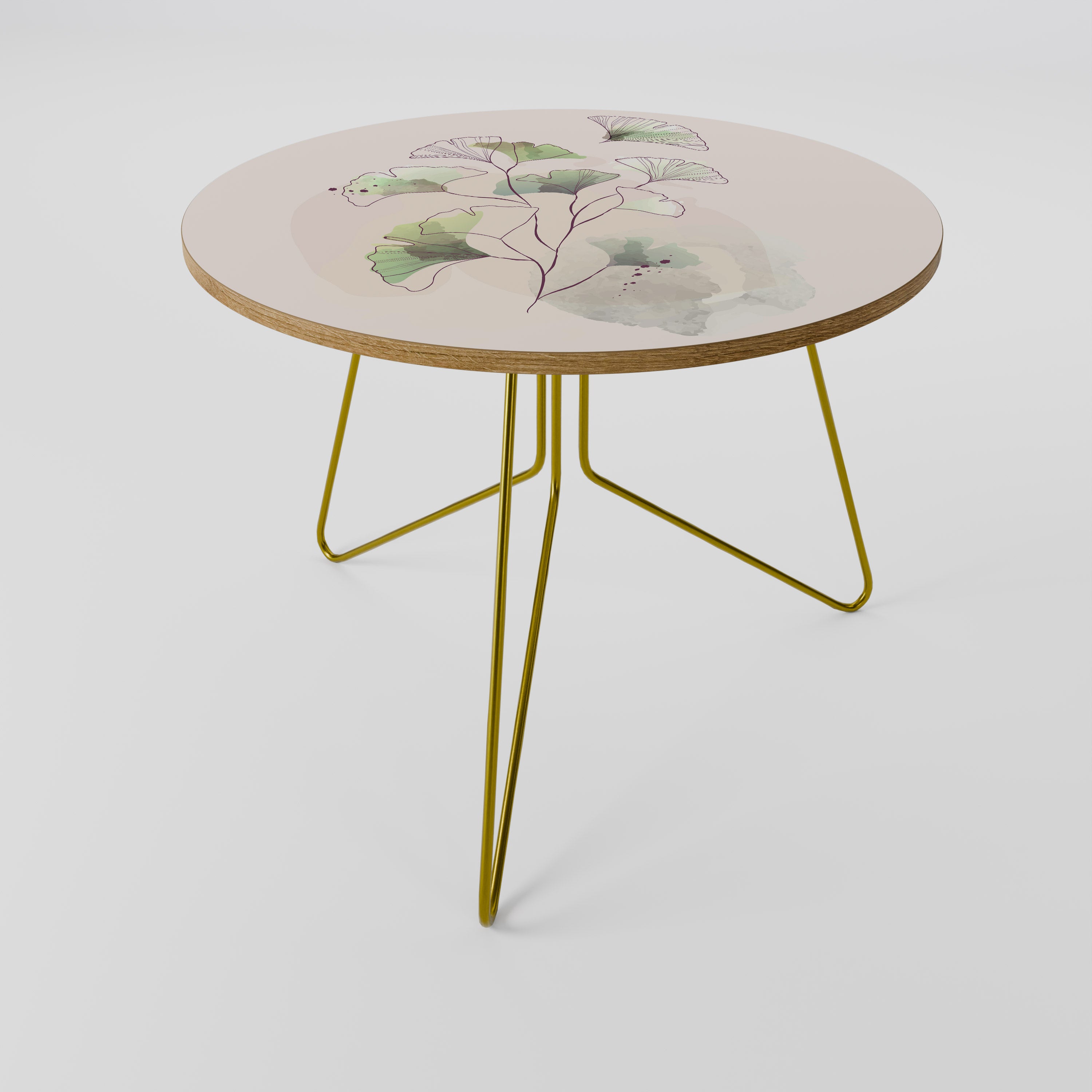 FOLIAGE REVERIE Coffee Table