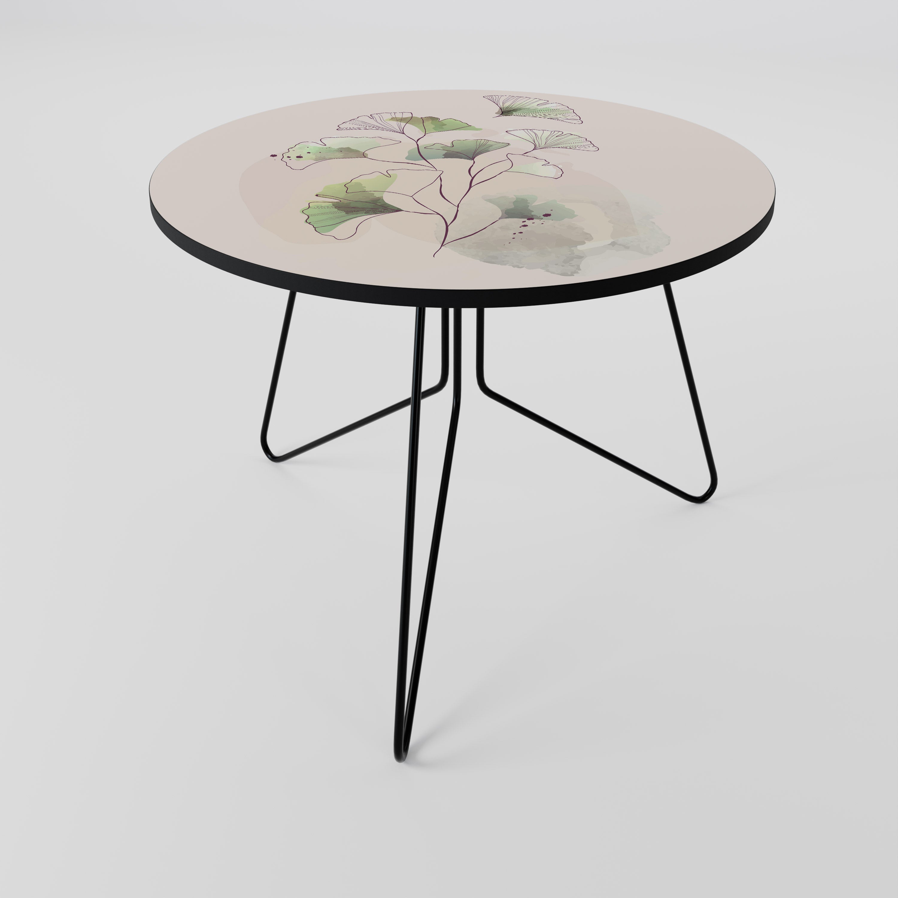 Mesa de centro FOLIAGE REVERIE 69