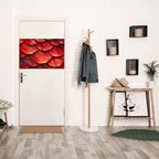 RUBY PETAL DANCE Póster Horizontal Adhesivo