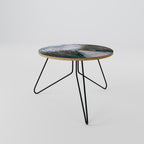 GAZE INTO STILLNESS Coffee Table 60