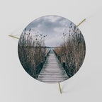 GAZE INTO STILLNESS Coffee Table 60