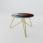 BOAT OF TRANQUILITY Coffee Table 60