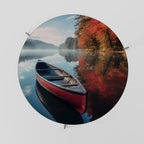 BOAT OF TRANQUILITY Mesa de centro