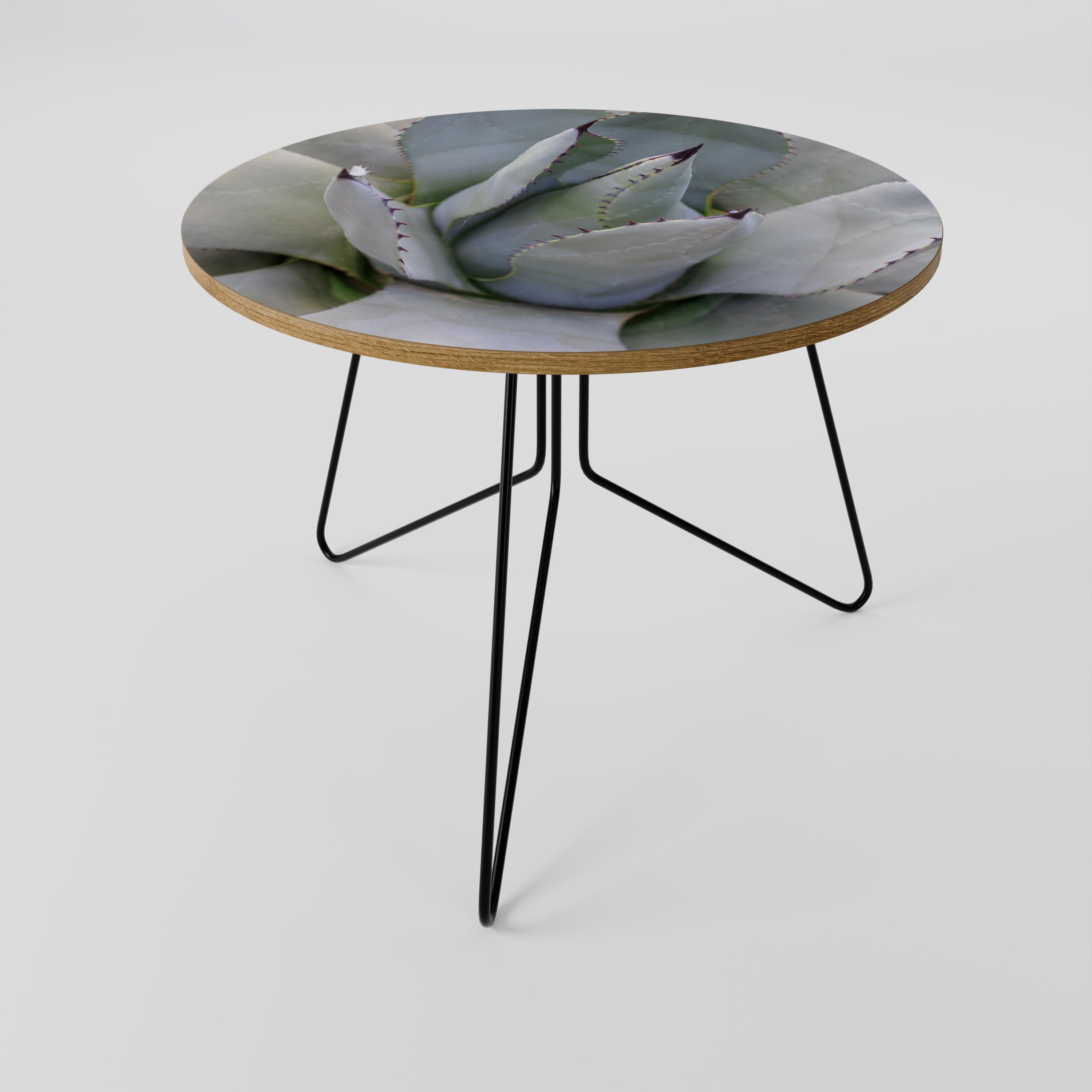 Mesa de centro AGAVE ELEGANCE 69