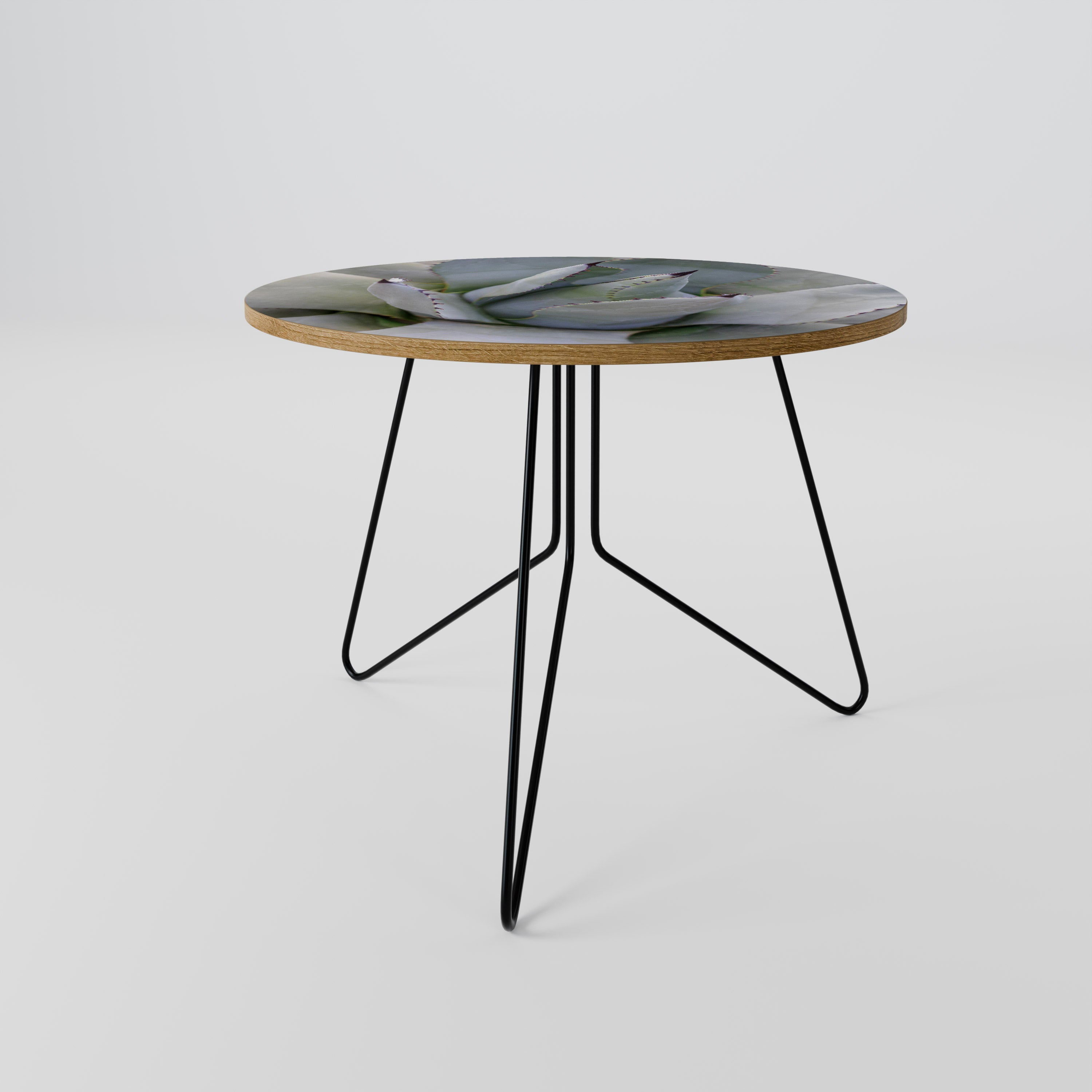Mesa de centro AGAVE ELEGANCE 69