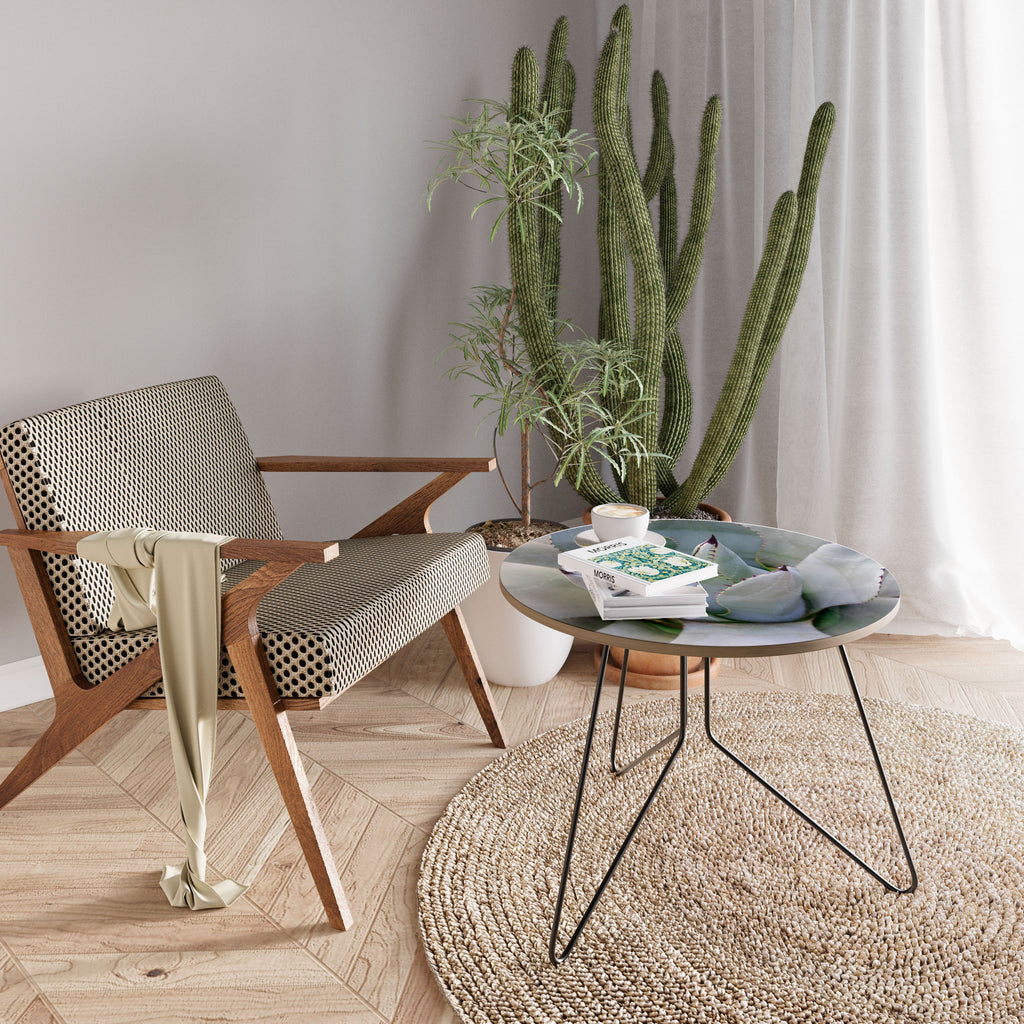 Mesa de centro AGAVE ELEGANCE 69