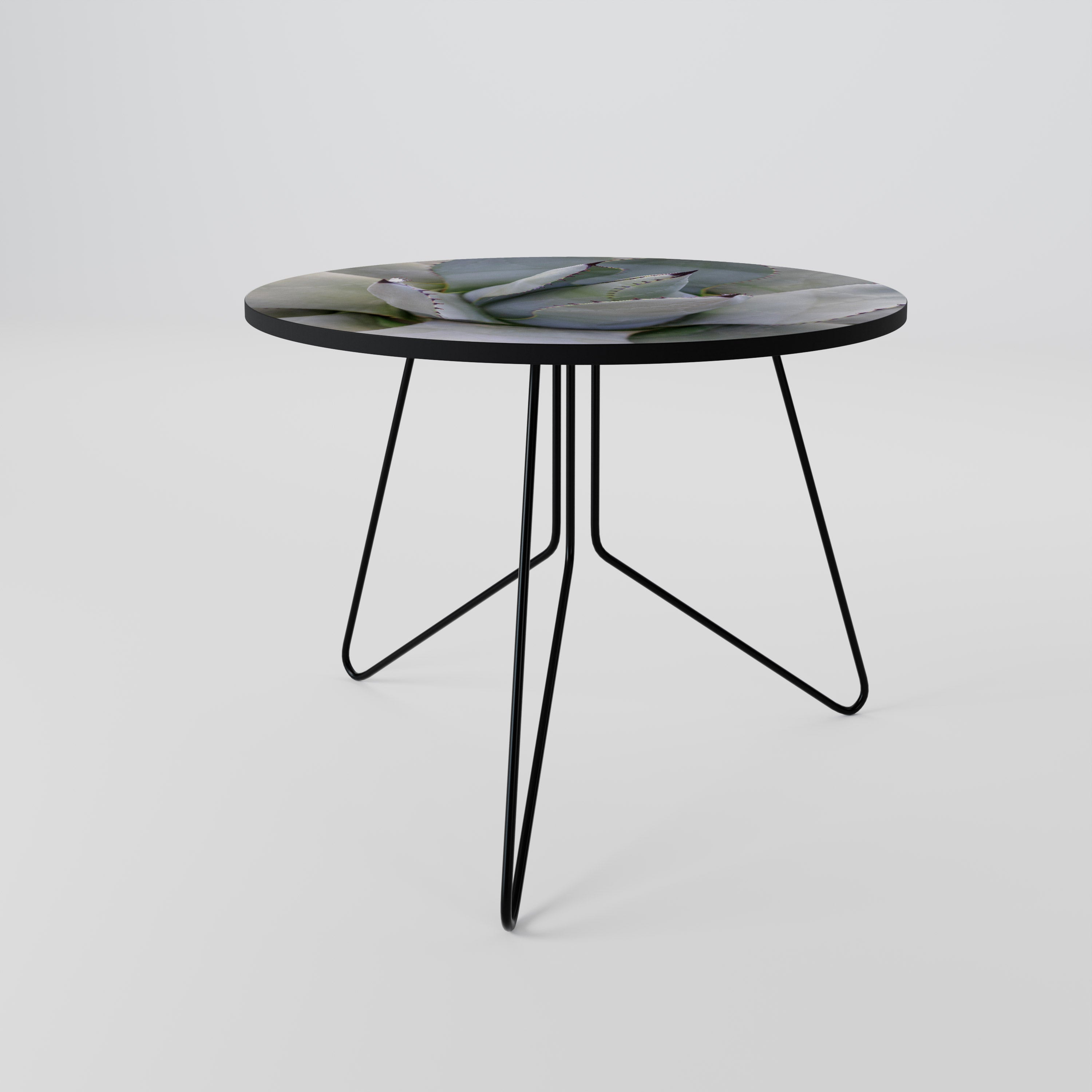Mesa de centro AGAVE ELEGANCE 69