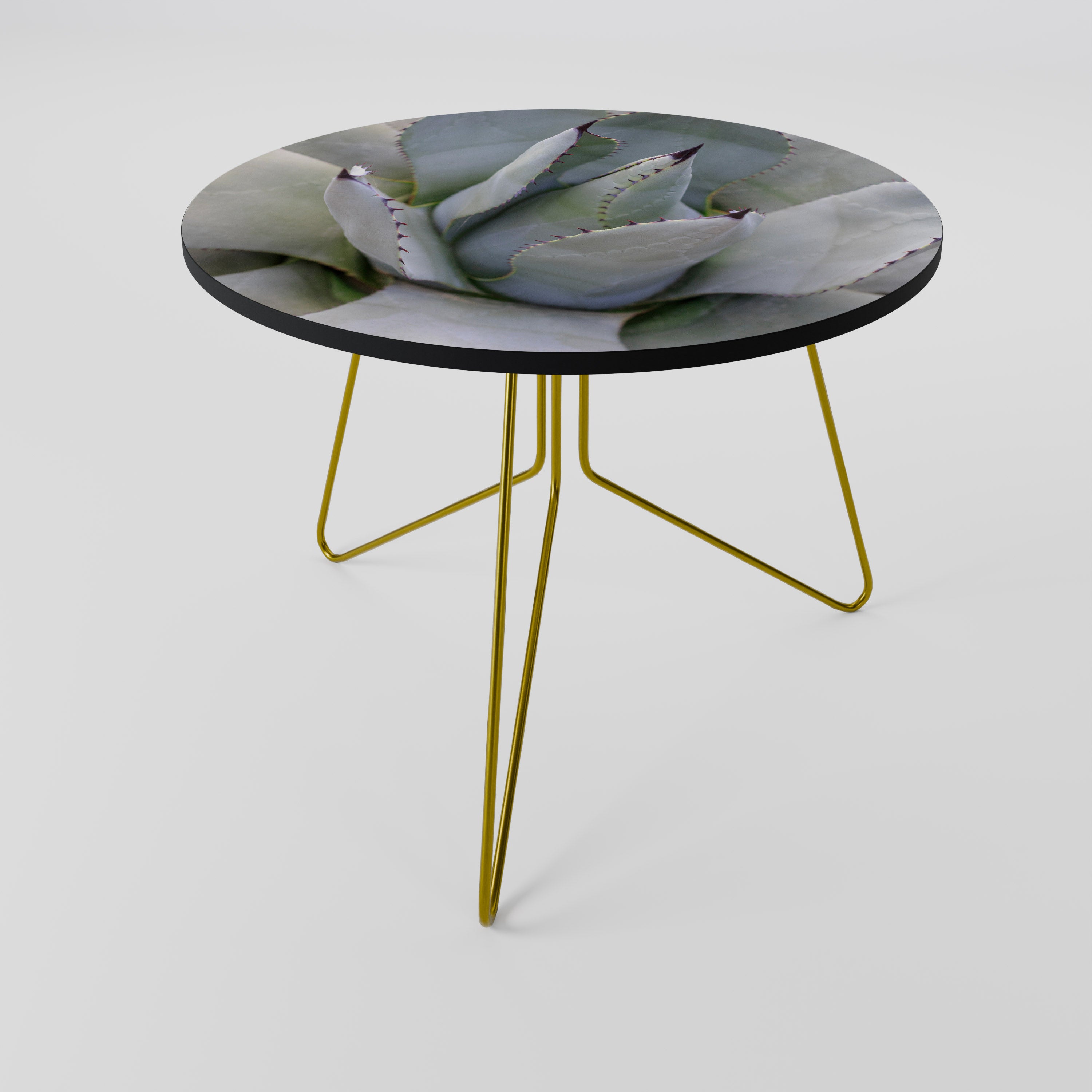 Mesa de centro AGAVE ELEGANCE 69