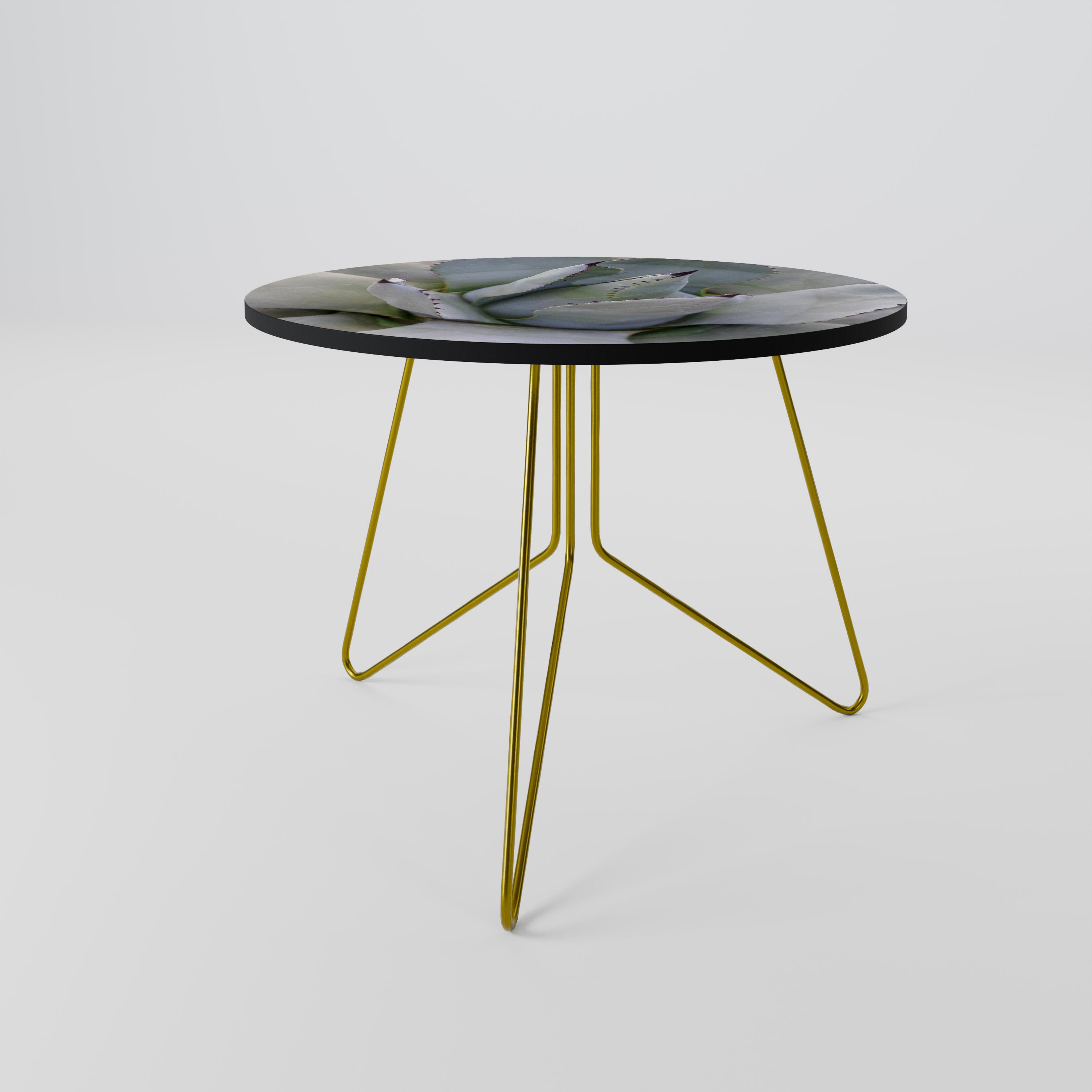 Mesa de centro AGAVE ELEGANCE 69