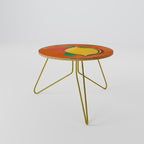 LUSCIOUS LEMON Coffee Table 60
