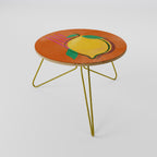 LUSCIOUS LEMON Mesa de centro