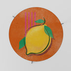 LUSCIOUS LEMON Mesa de centro