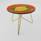 LUSCIOUS LEMON Mesa de centro