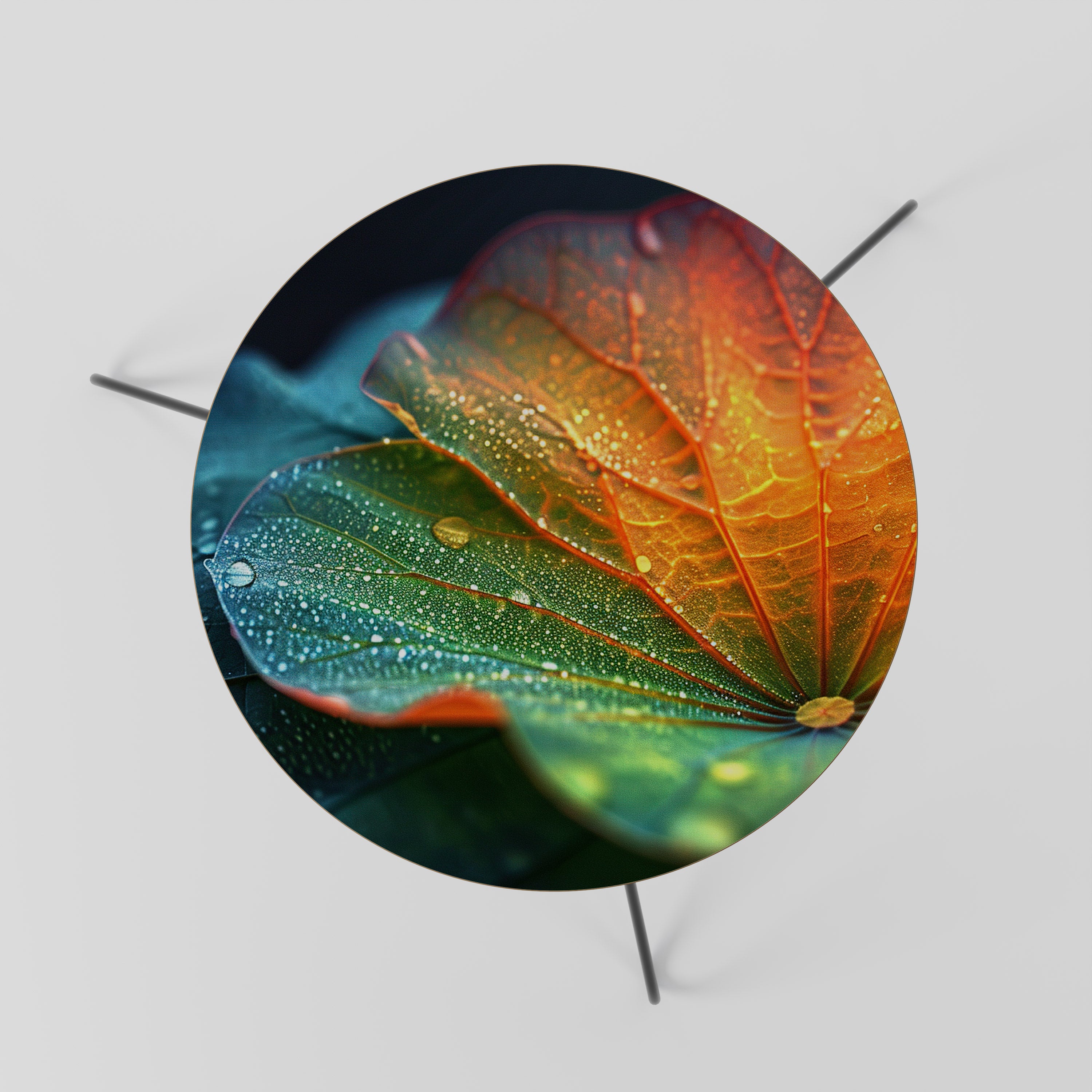 ECHOES OF RAIN Coffee Table 60