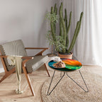 ECHOES OF RAIN Coffee Table 60