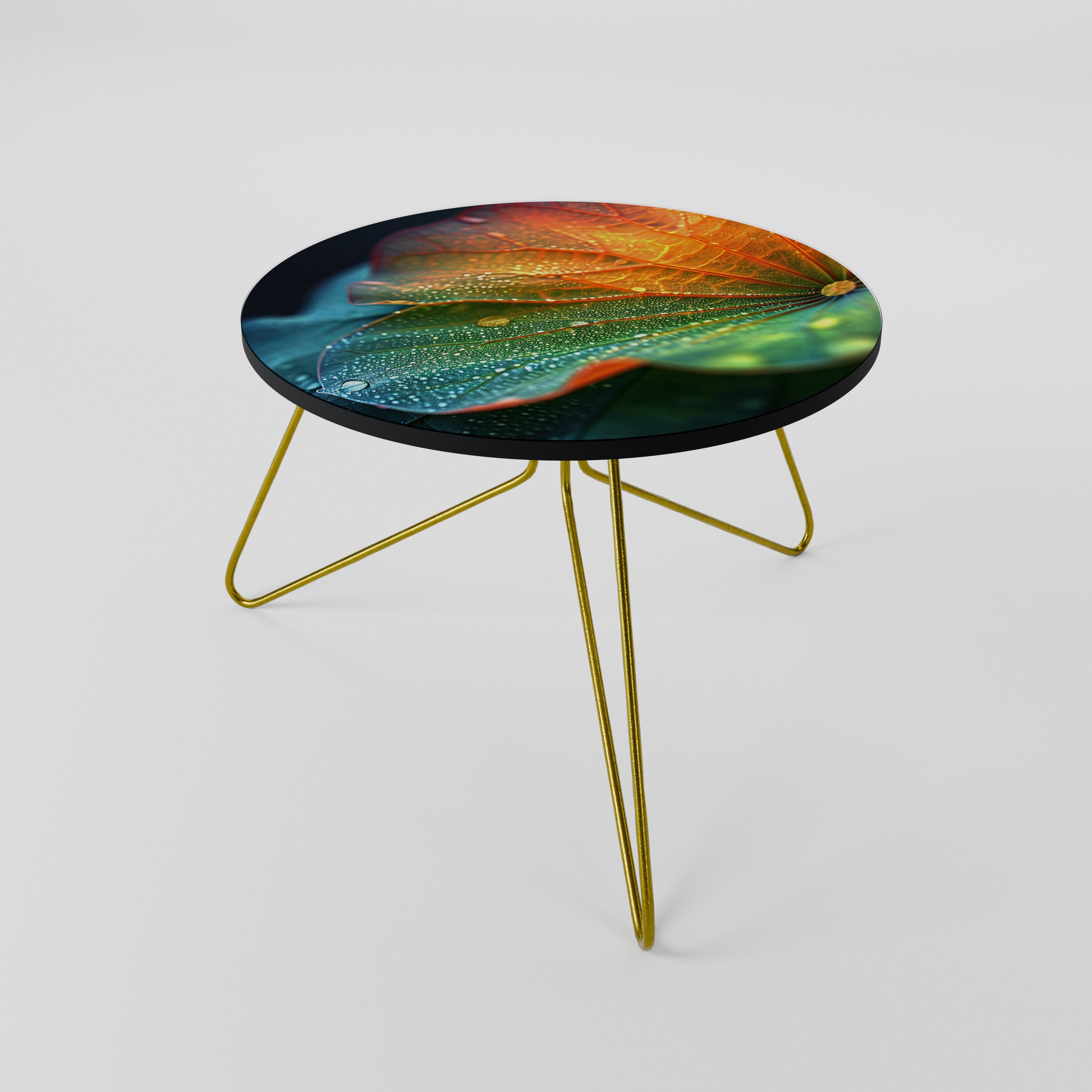 ECHOES OF RAIN Coffee Table 60